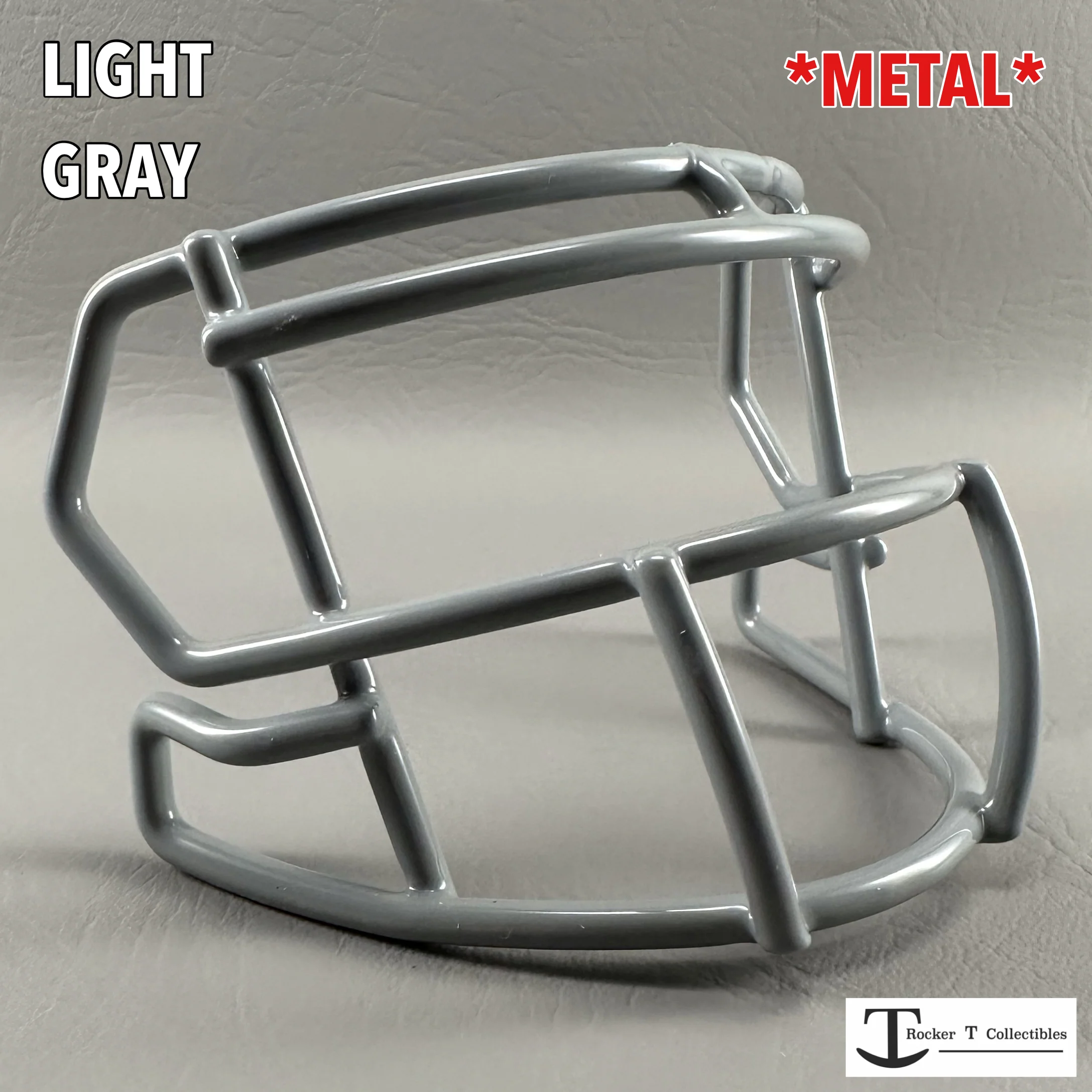 Speed S2BD-SW-SP Metal Mini Helmet Facemasks (Standard Colors) 🟩🟩🟩🟩 - Image 12