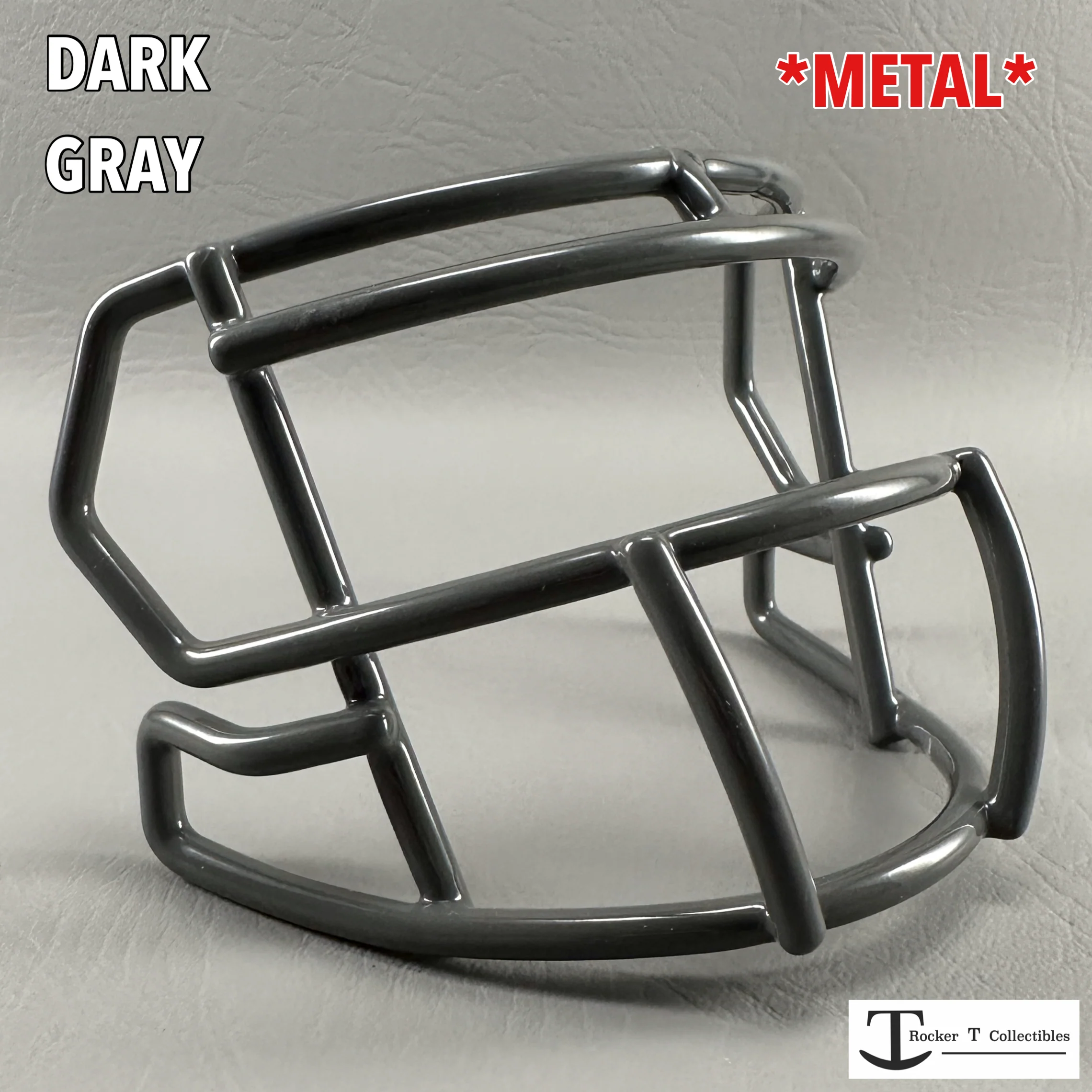 Speed S2BD-SW-SP Metal Mini Helmet Facemasks (Standard Colors) 🟩🟩🟩🟩 - Image 13