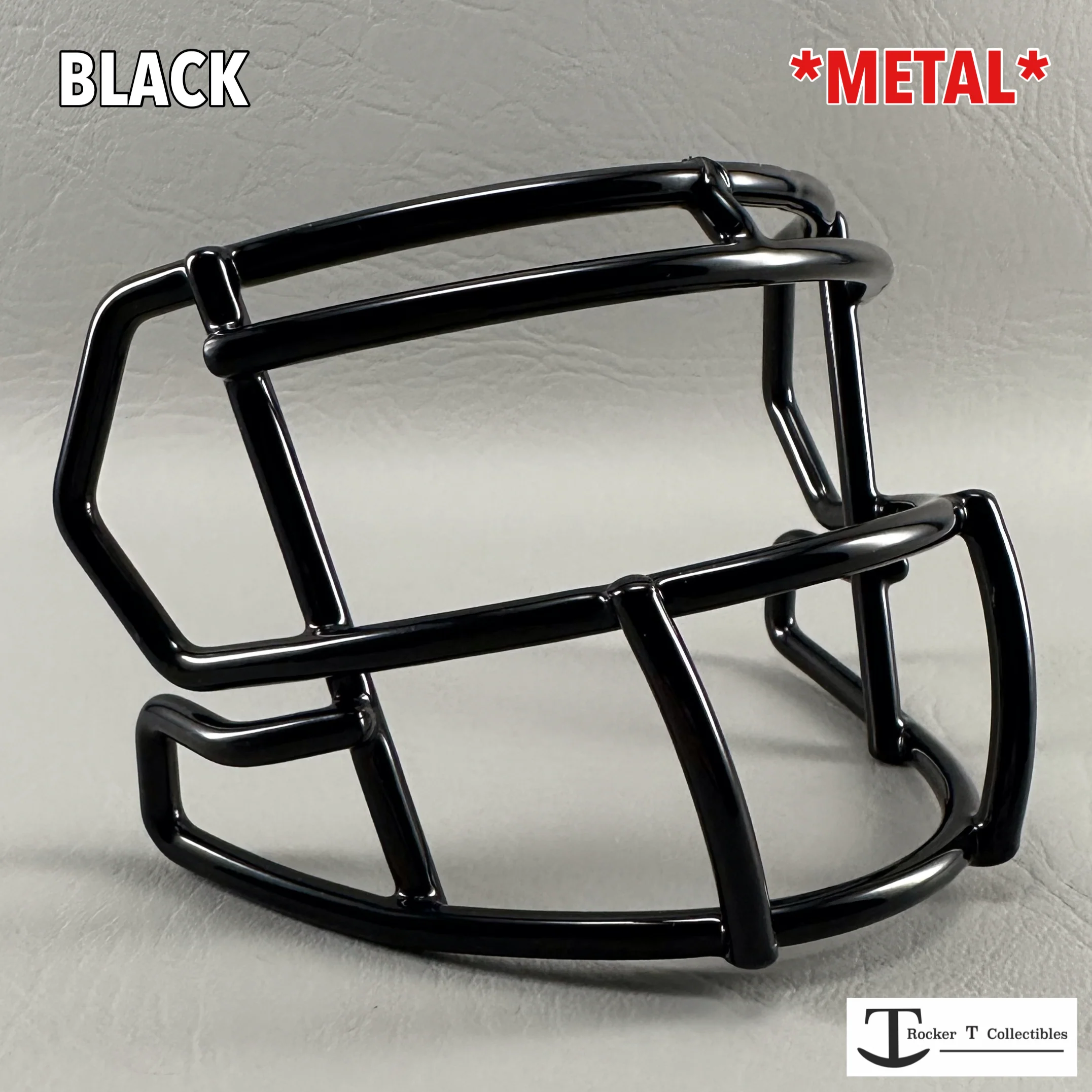 Speed S2BD-SW-SP Metal Mini Helmet Facemasks (Standard Colors) 🟩🟩🟩🟩 - Image 14