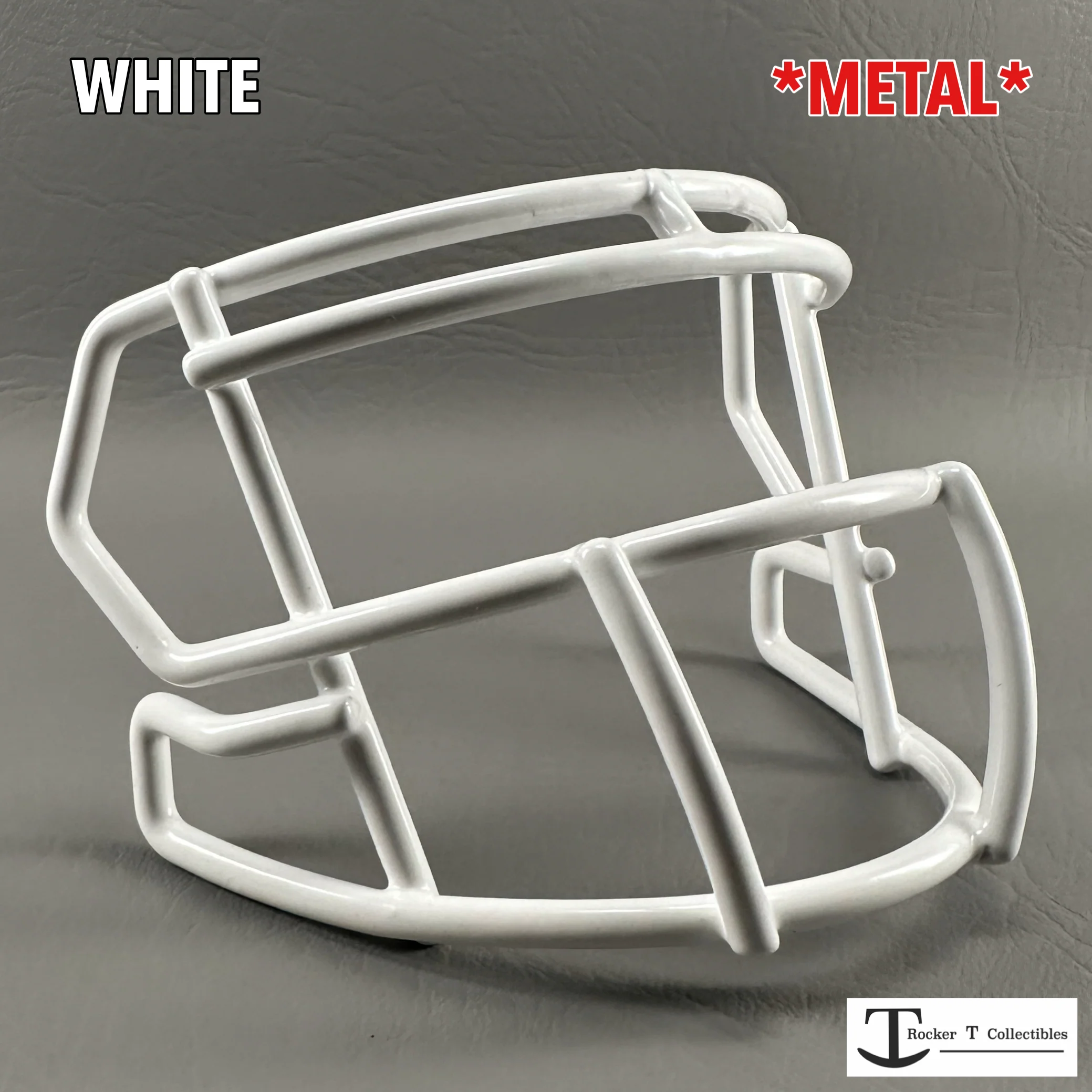 Speed S2BD-SW-SP Metal Mini Helmet Facemasks (Standard Colors) 🟩🟩🟩🟩 - Image 15
