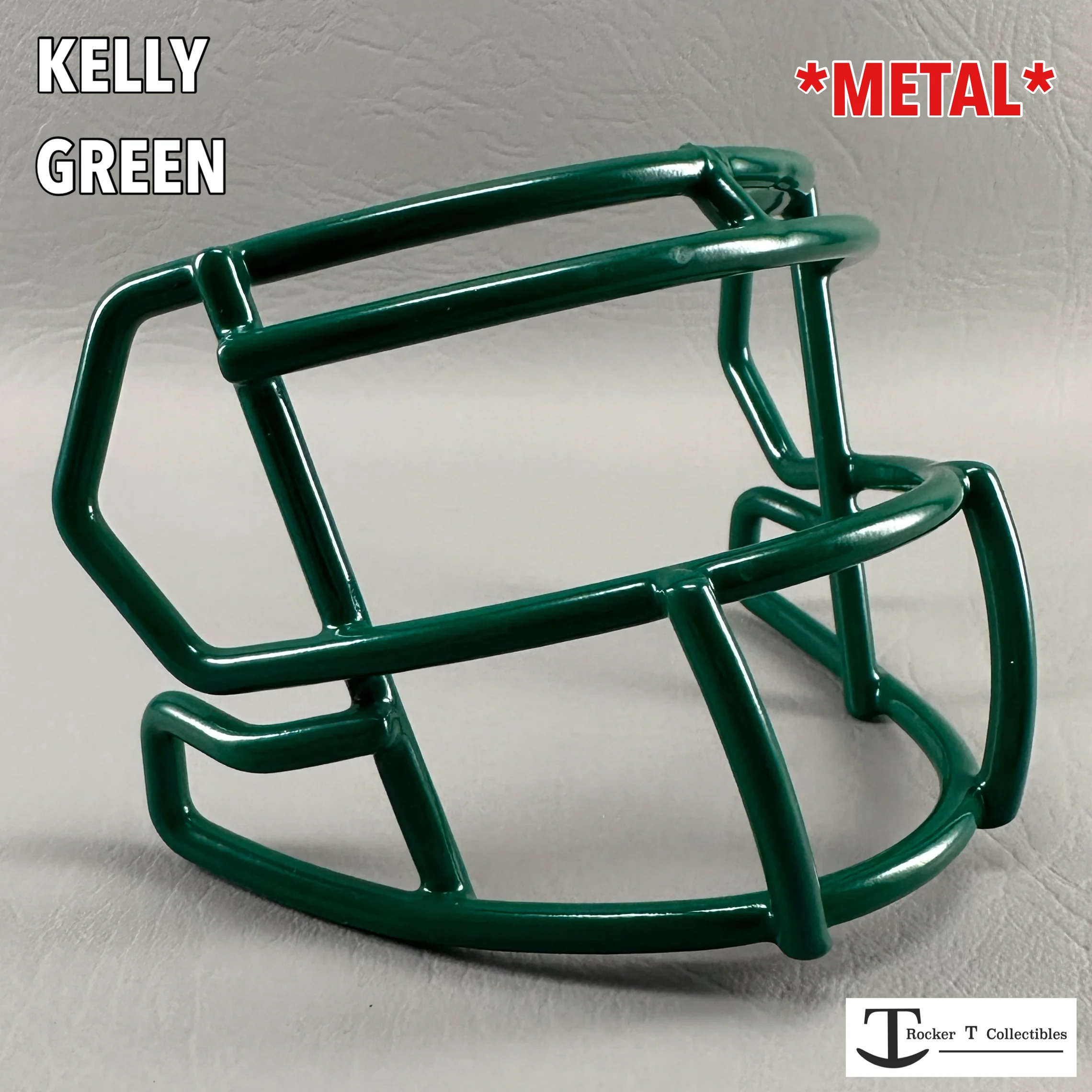 Speed S2BD-SW-SP Metal Mini Helmet Facemasks (Standard Colors) 🟩🟩🟩🟩 - Image 5