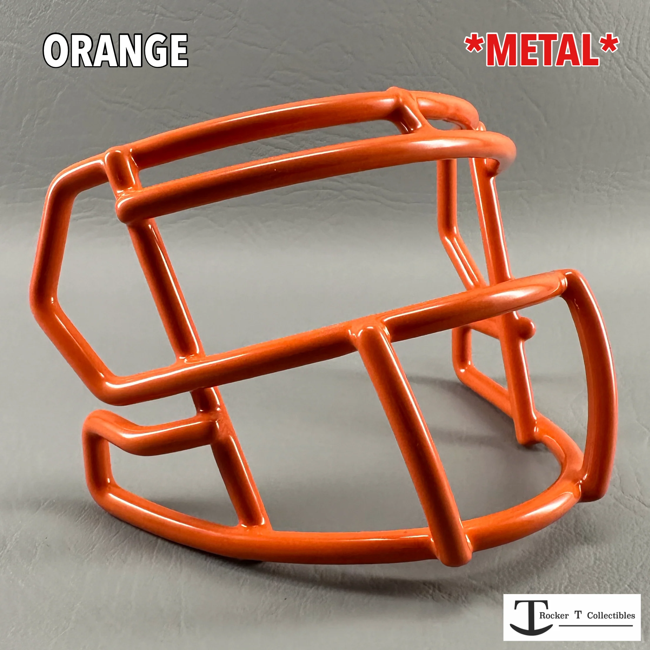Speed S2BD-SW-SP Metal Mini Helmet Facemasks (Standard Colors) 🟩🟩🟩🟩 - Image 8