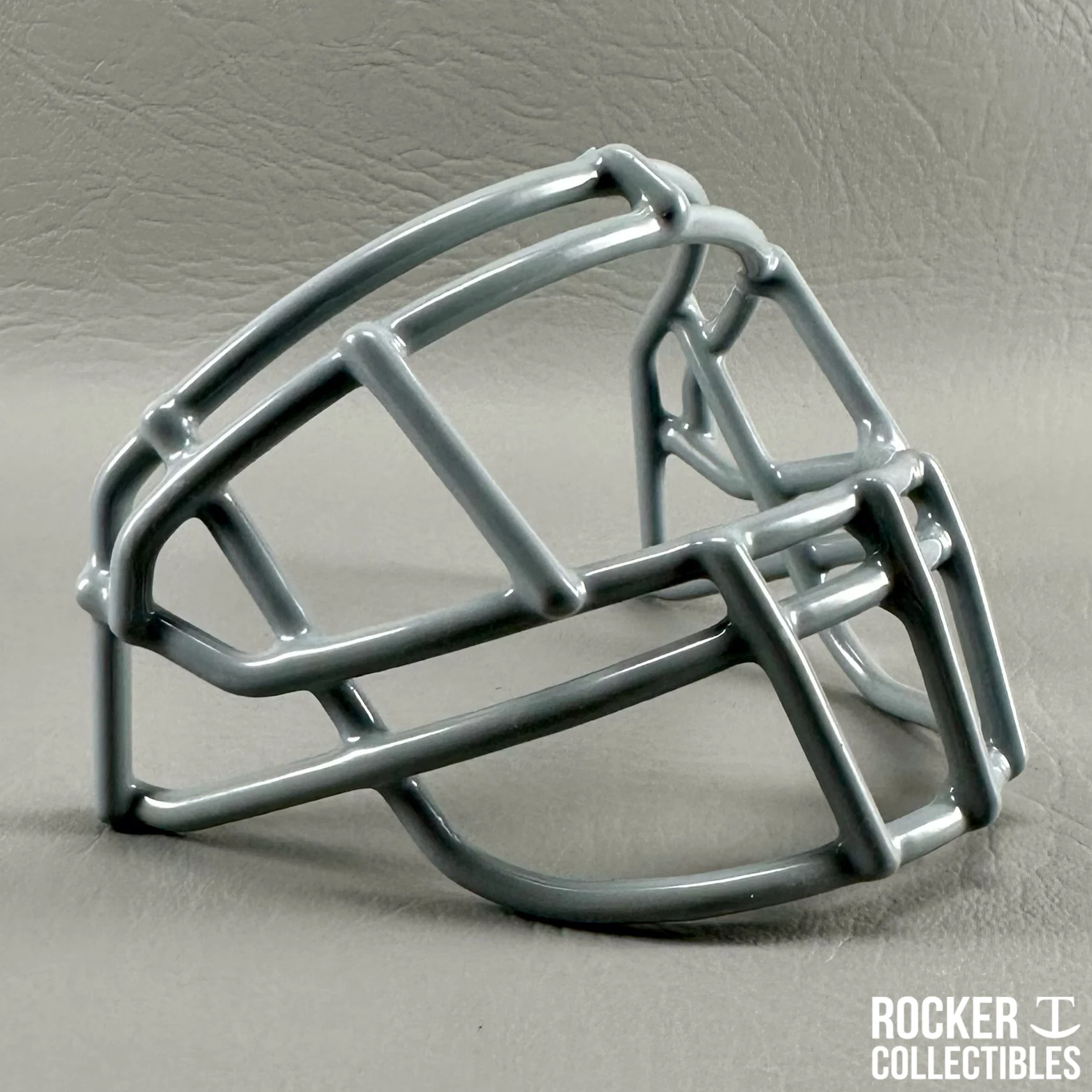 T-EGOP-II Metal Mini Facemask 🟨🟨🟨⬜
