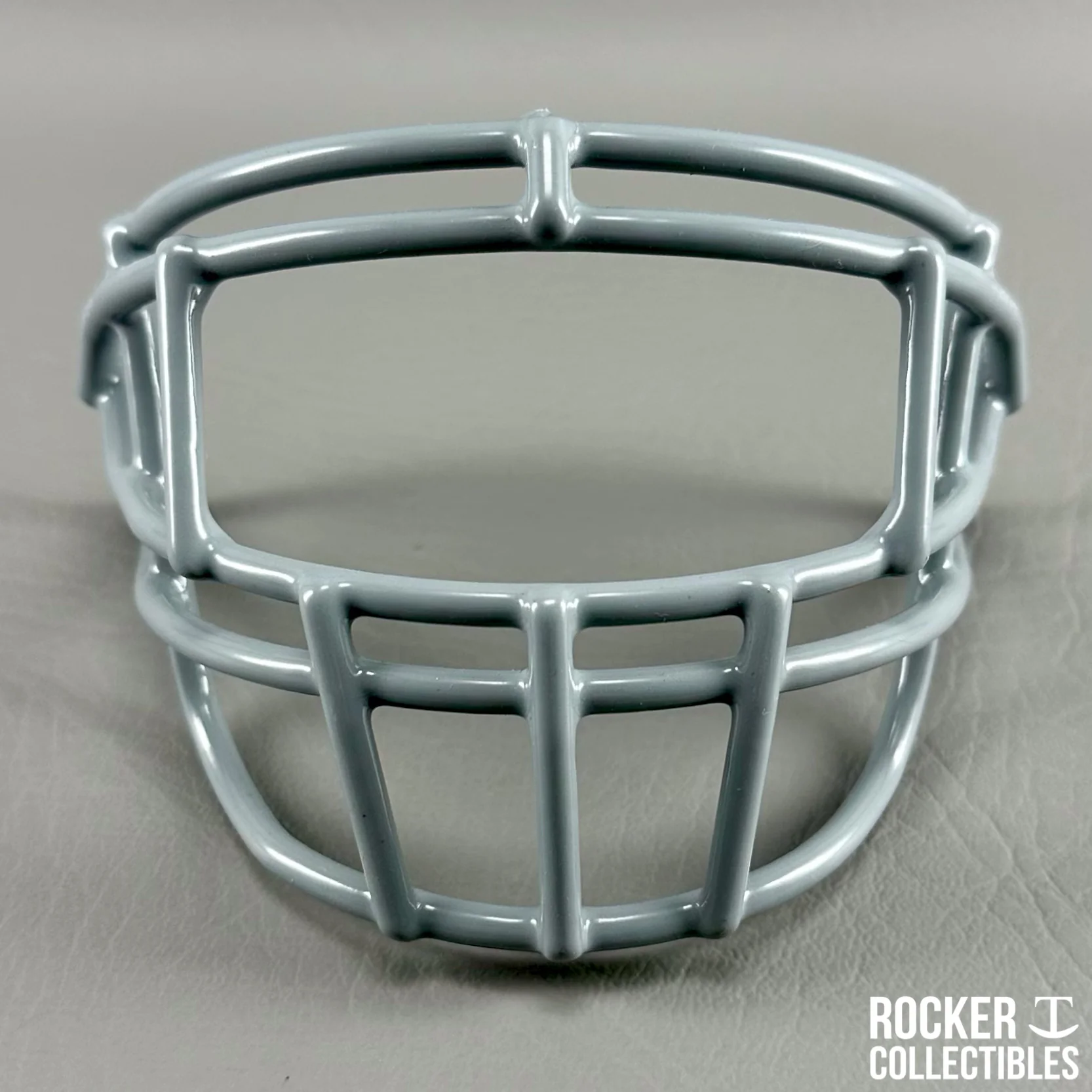 T-EGOP-II Metal Mini Facemask 🟨🟨🟨⬜ - Image 2