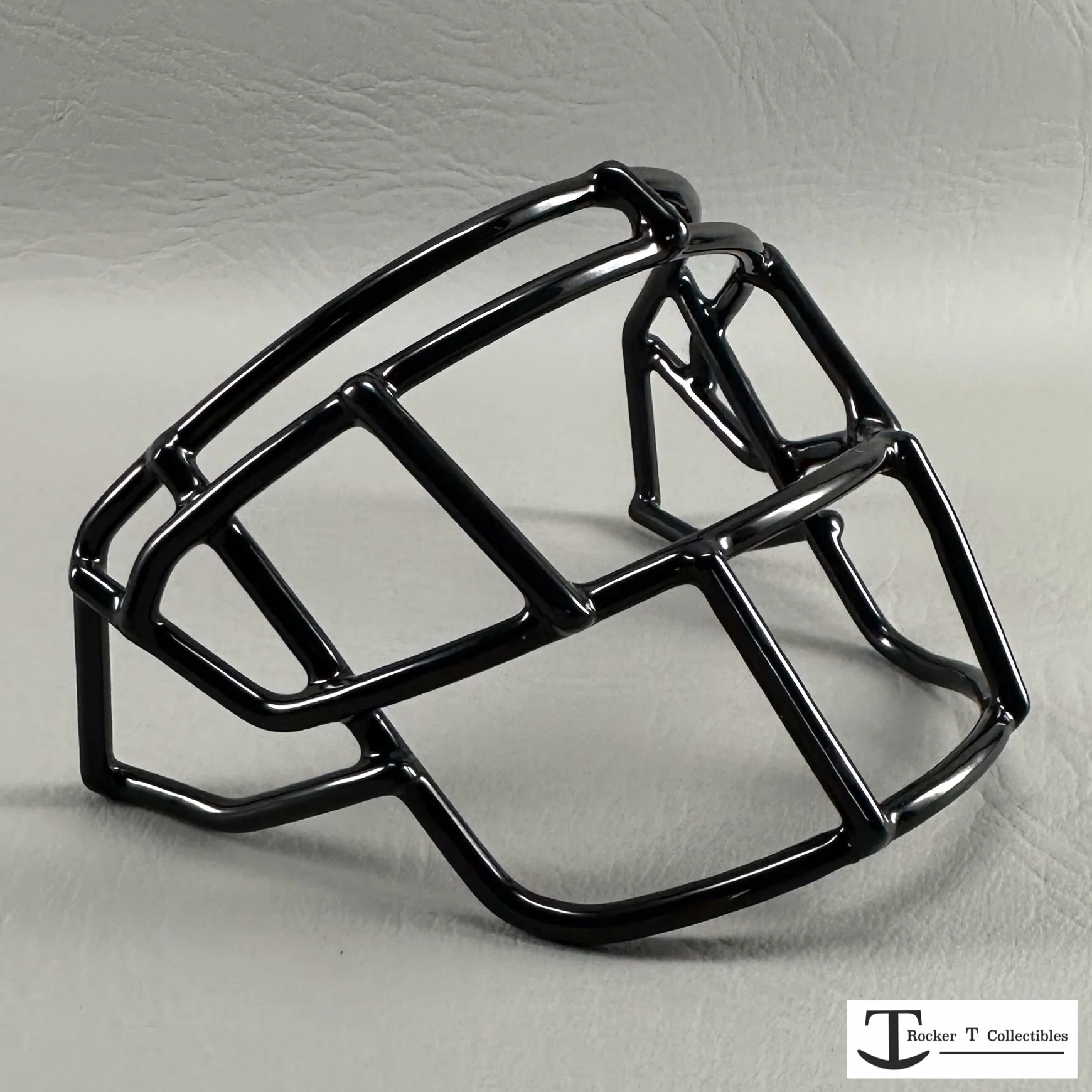 T-EGOP Metal Mini Facemask 🟨🟨🟨⬜