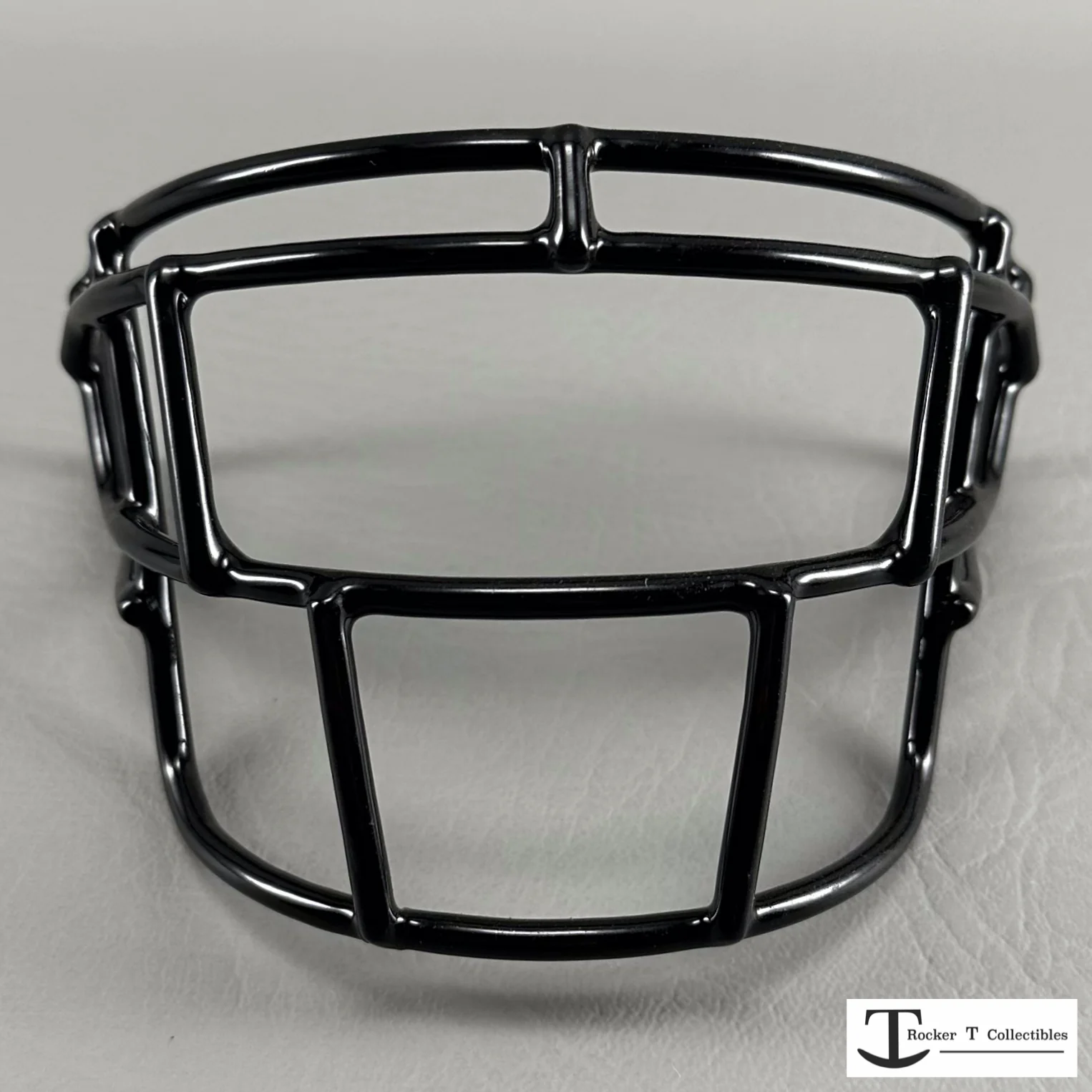 T-EGOP Metal Mini Facemask 🟨🟨🟨⬜ - Image 2