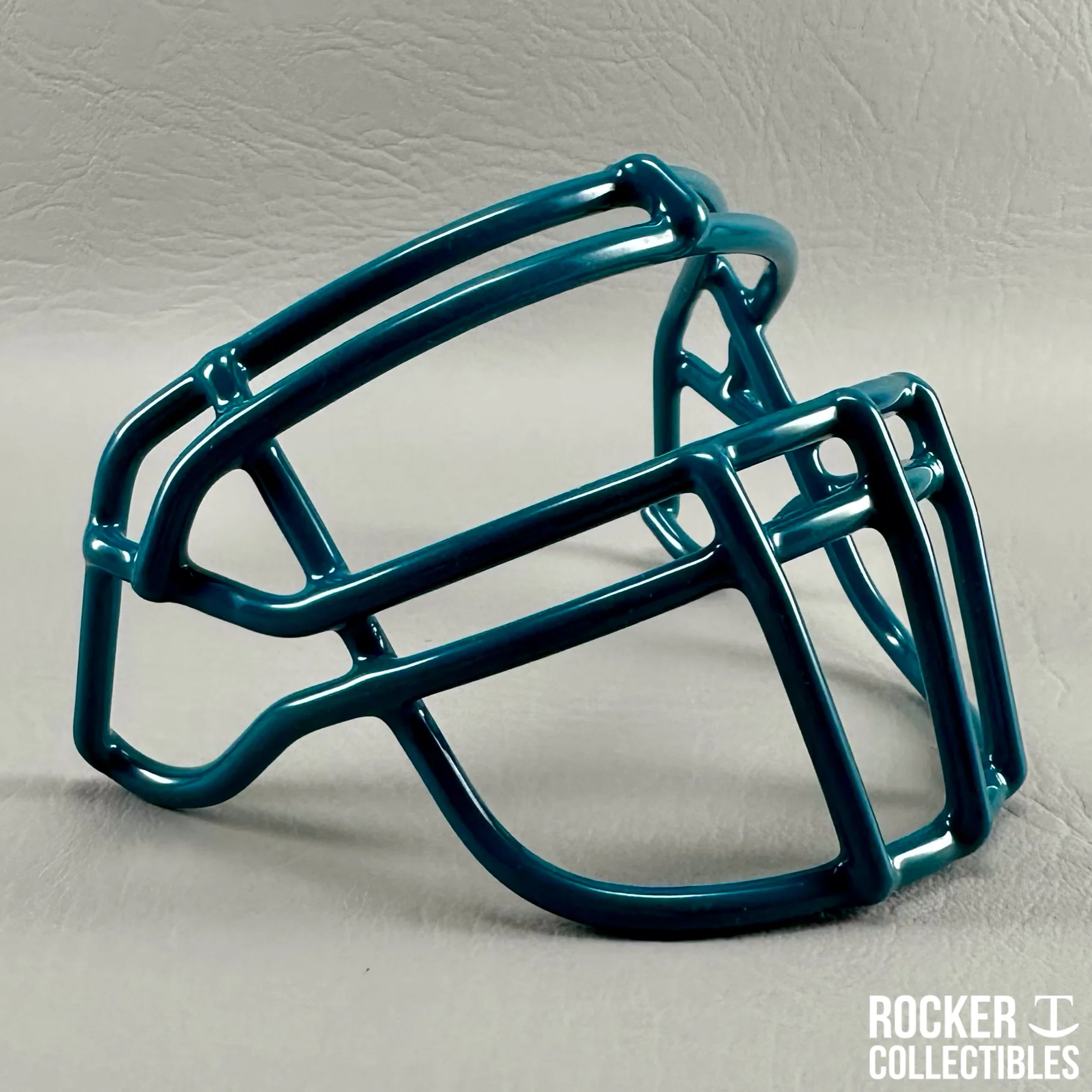 T-ROPO-DW Metal Mini Facemask ⬛️⬜️⬜️⬜️