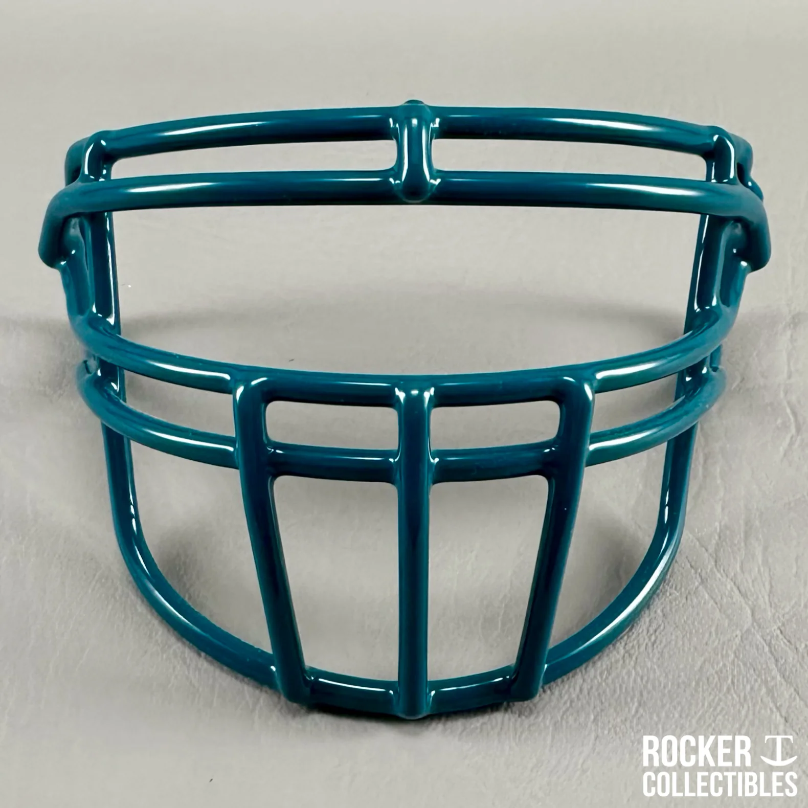 T-ROPO-DW Metal Mini Facemask ⬛️⬜️⬜️⬜️ - Image 2