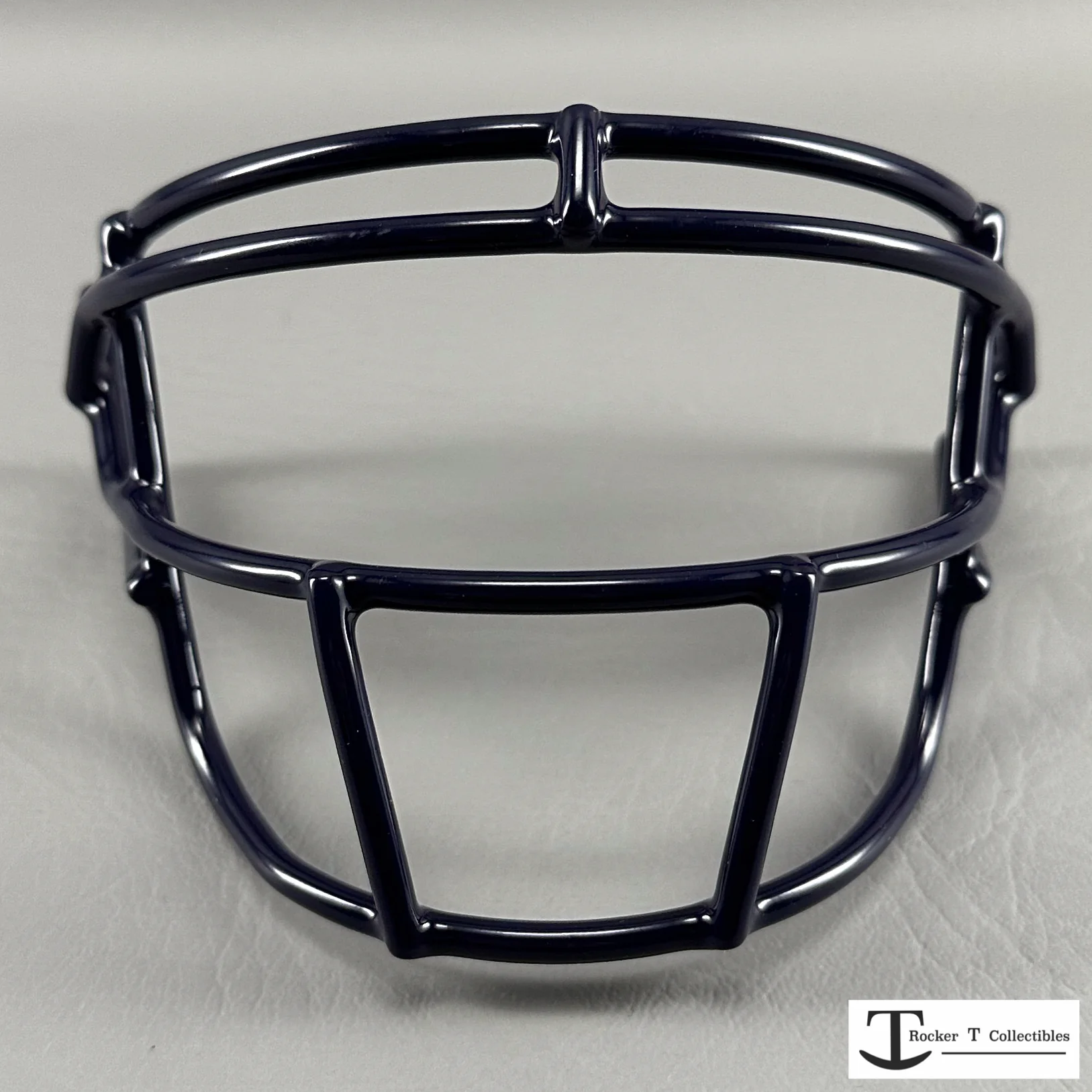T-ROPO-SW Metal Mini Facemask 🟨🟨🟨⬜ - Image 2