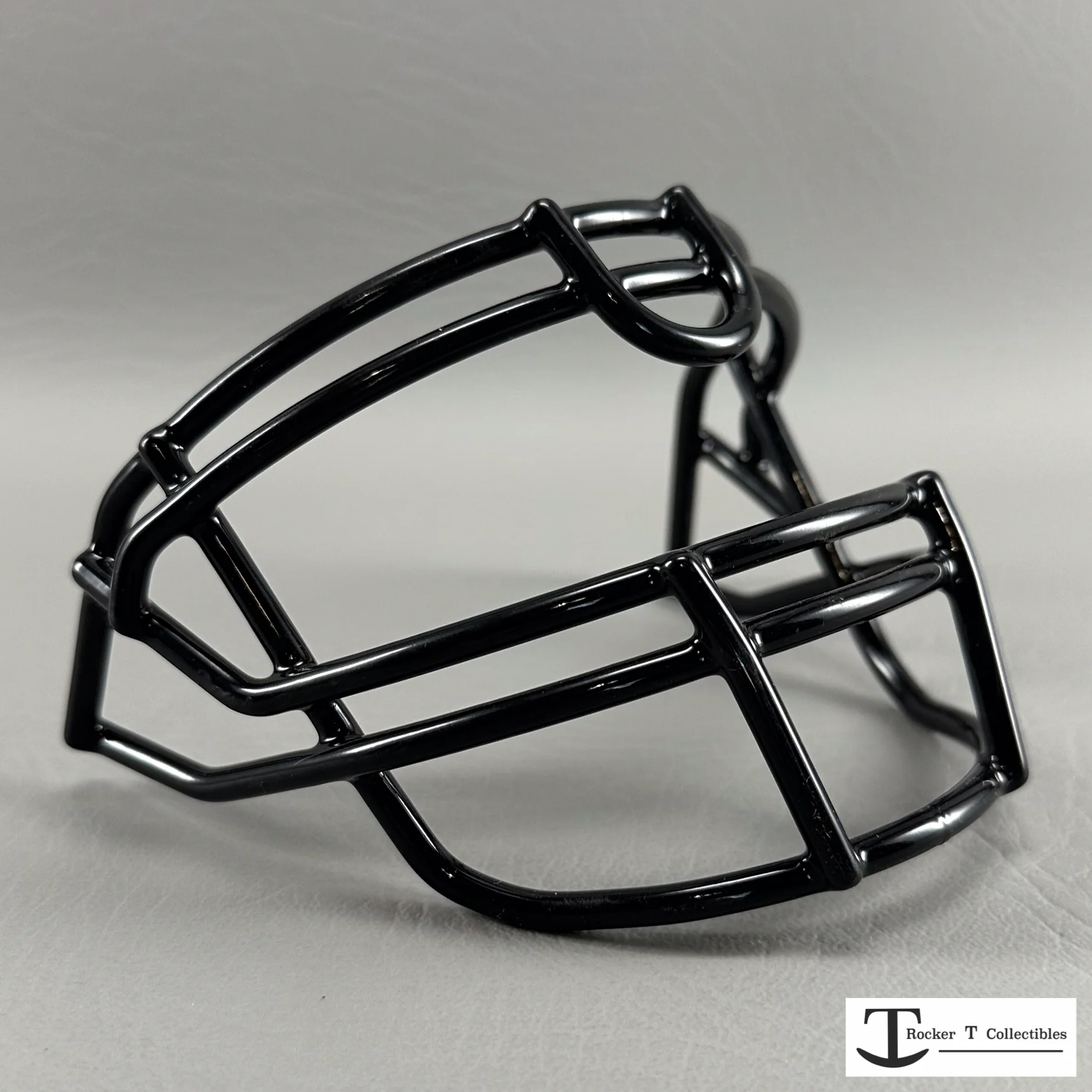 T-ROPO-UB Metal Mini Facemask 🟨🟨🟨⬜