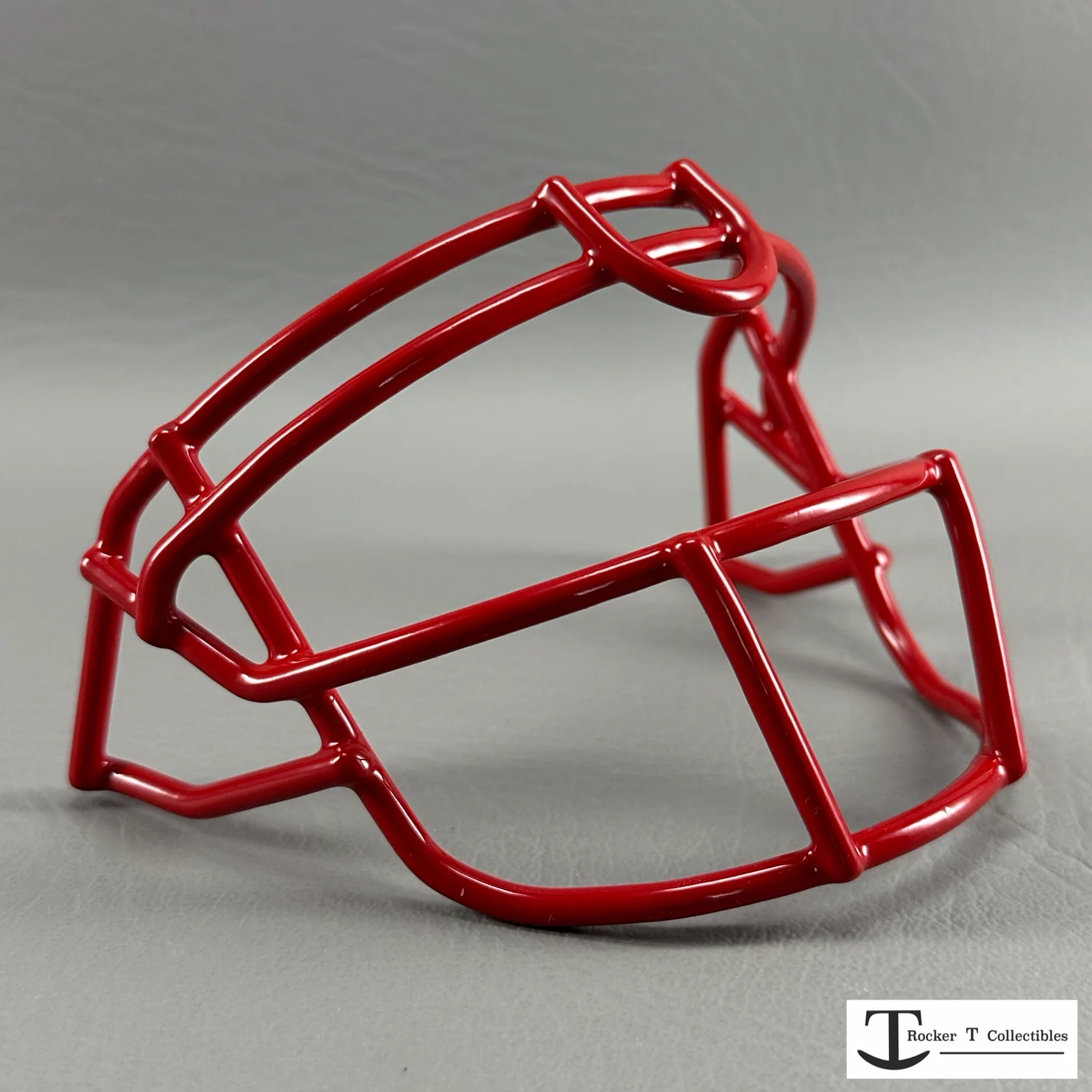 T-ROPO-UB-SW Metal Mini Facemask 🟨🟨🟨⬜