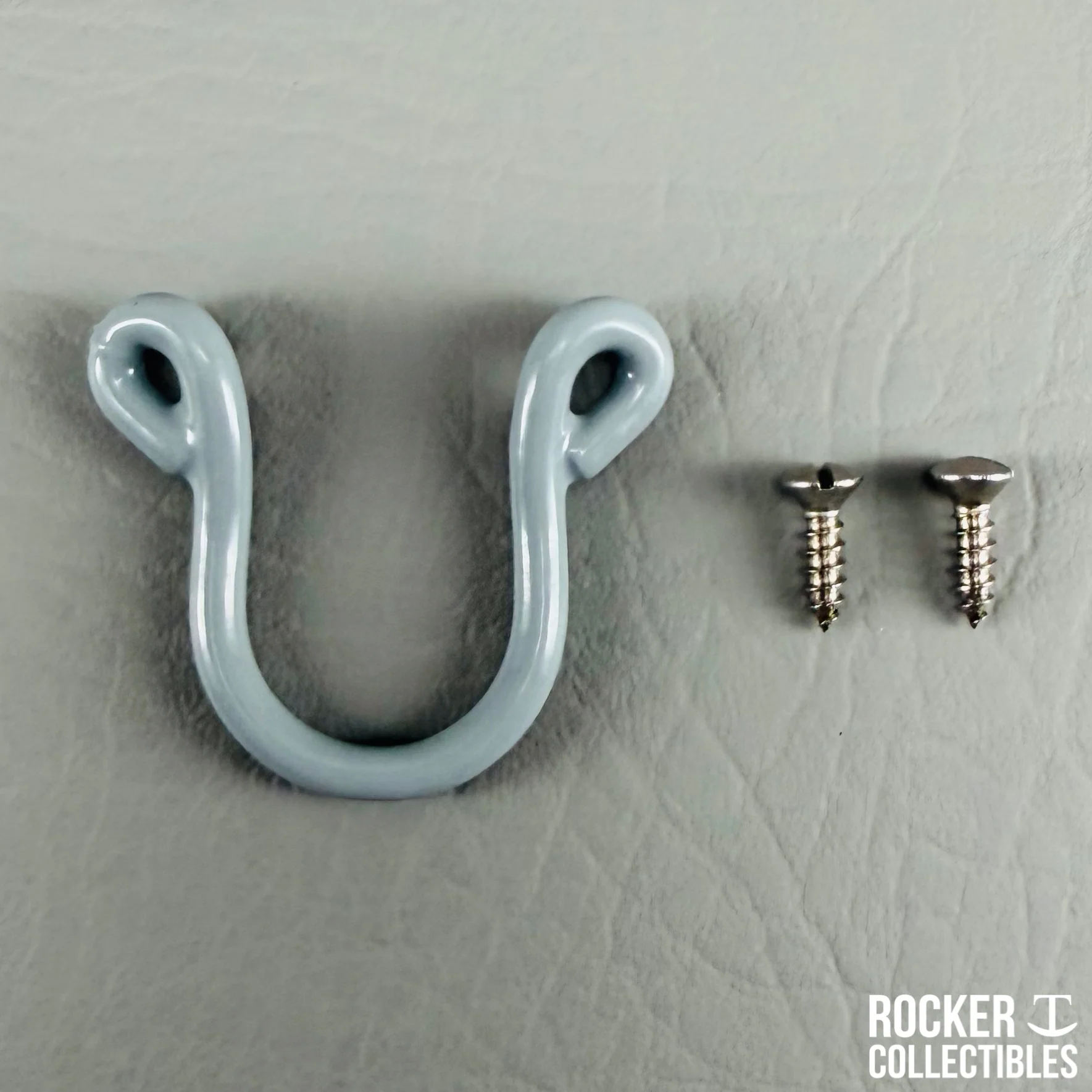 Throwback Metal U-Bar Mini Helmet Kit 🟩🟩🟩🟩 - Image 2