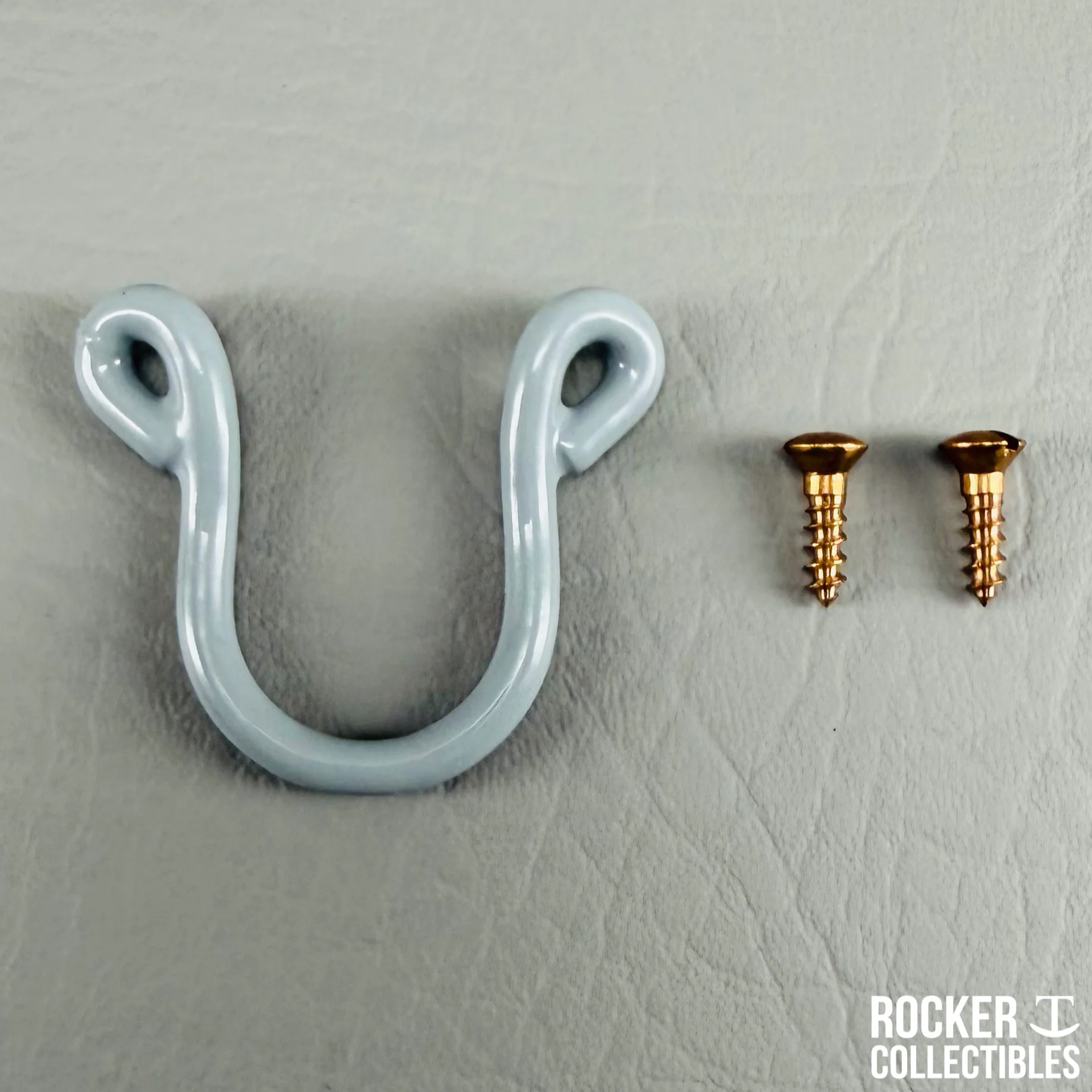Throwback Metal U-Bar Mini Helmet Kit 🟩🟩🟩🟩 - Image 3
