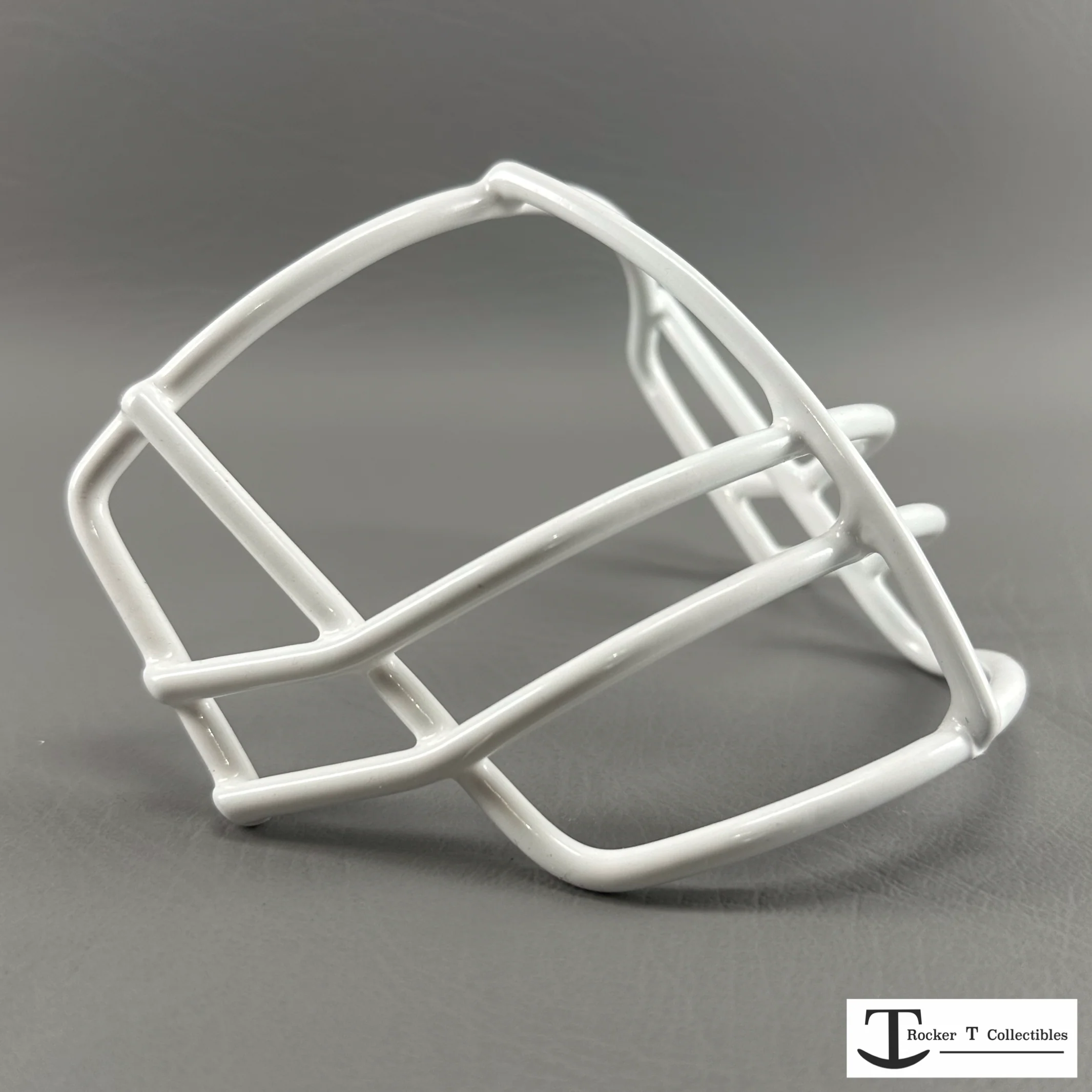 Throwback NOPO Metal Mini Helmet Facemask π©π©π©π©
