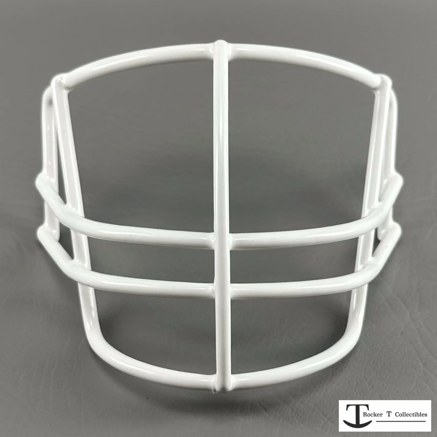 Throwback NOPO Metal Mini Helmet Facemask π©π©π©π© - Image 2