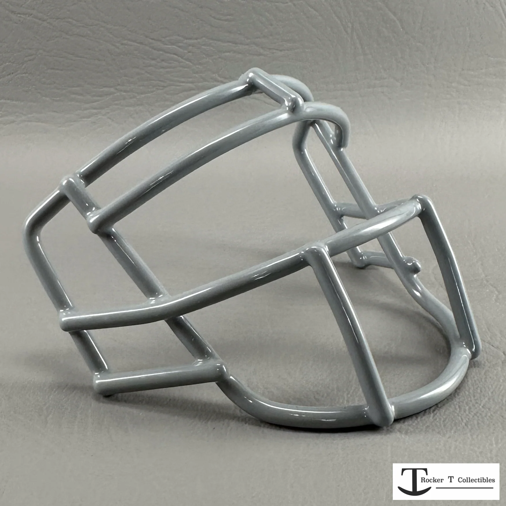 Throwback ROPO-SW Metal Mini Helmet Facemask 🟩🟩🟩🟩