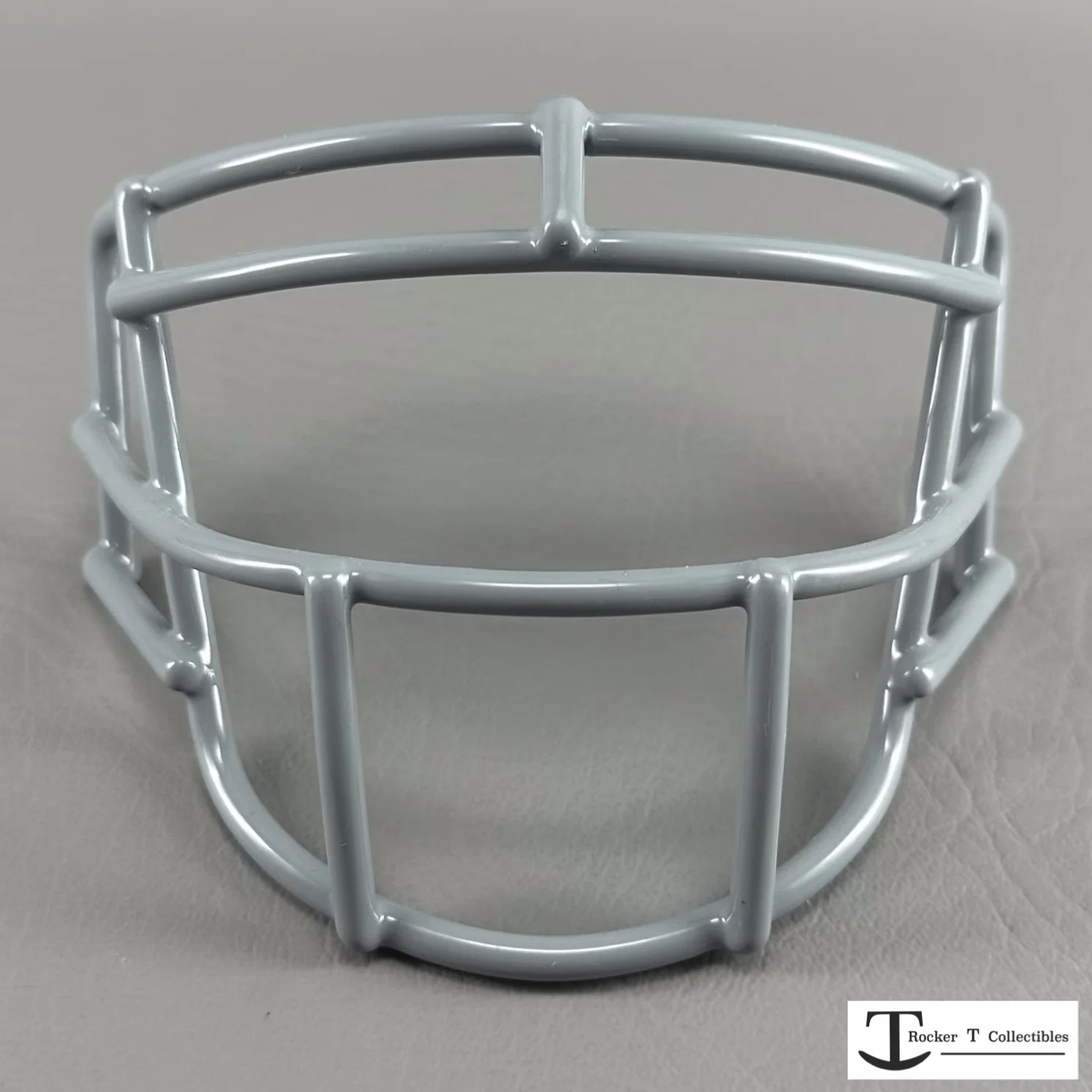 Throwback ROPO-SW Metal Mini Helmet Facemask 🟩🟩🟩🟩 - Image 2