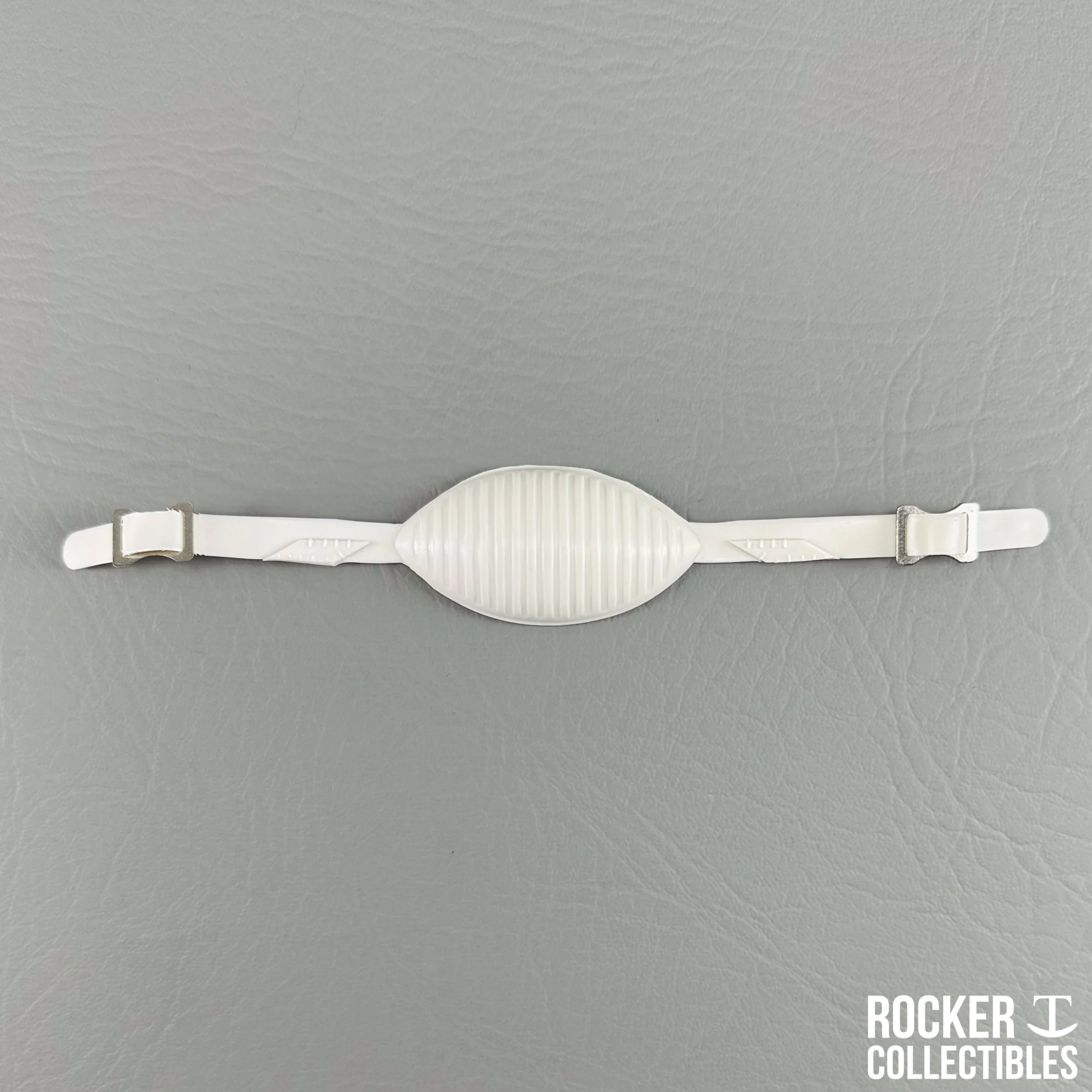 Wingo Low Mount 2-Point Throwback Mini Helmet Chinstrap