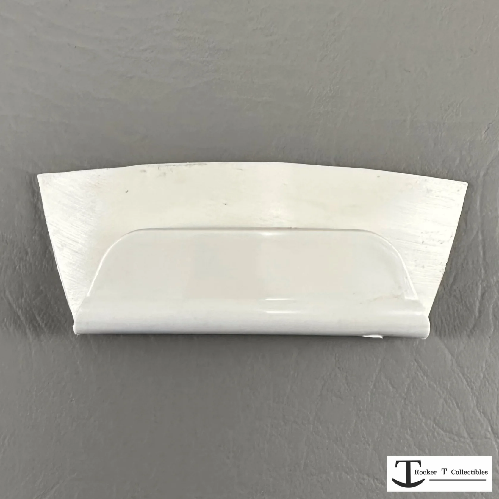 Wingo VSR4 "Pro Style" Mini Helmet Rear Bumper
